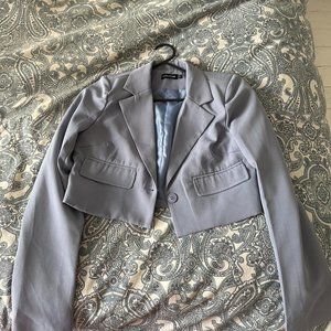 PrettyLittleThing Womens Jacket